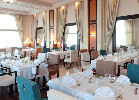 Hôtel Aziza Golf & Thalasso 4* - Adult Only (18+) - 7