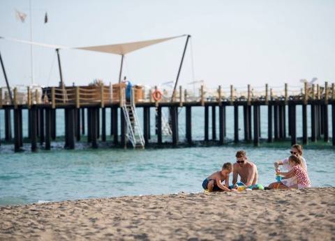 Hôtel Xanadu Resort 5* - 12