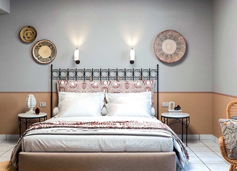 Club Lookéa Selinunte Costanza 4* - 2