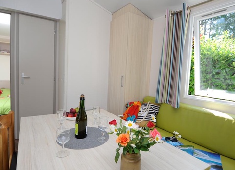 Camping Sites et Paysages - Le Panoramic 4* - 7