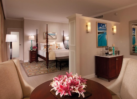 Séjour Sandals Royal Bahamian 5* - 14