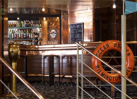 Séjour confort au coeur de Brest - 4* - 6