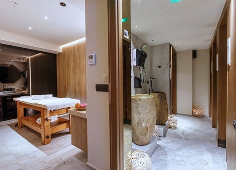 Hôtel Palmera Beach and Spa 4* (Adult Only 16+) - 9