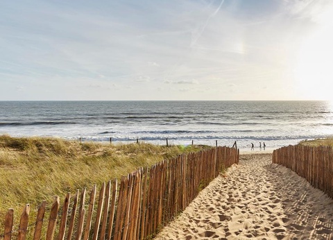 Camping Club Les Brunelles 5* - 164