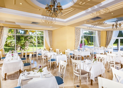 Ôclub Experience Sentido Bellevue Park 5* - 8