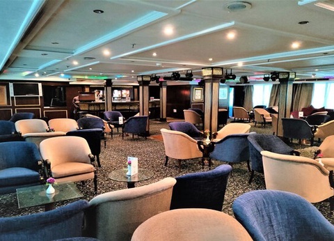 Croisière Framissima Gloire des pharaons et Hôtel Framissima Continental Hurghada 5* - 21