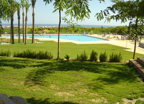 Camping Vilanova Park - 3