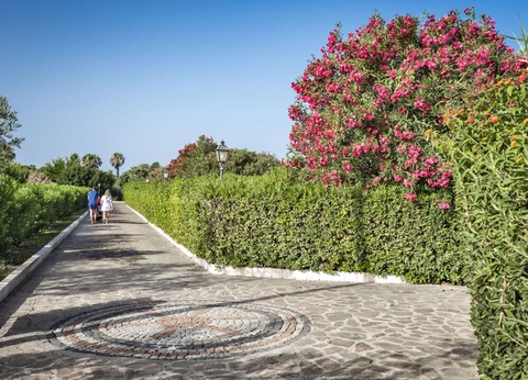 Hôtel Sentido Orosei Beach 4* - 9