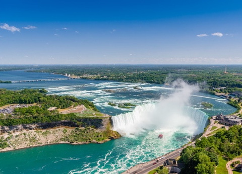 Circuit Echappée dans l'Est canadien - 11