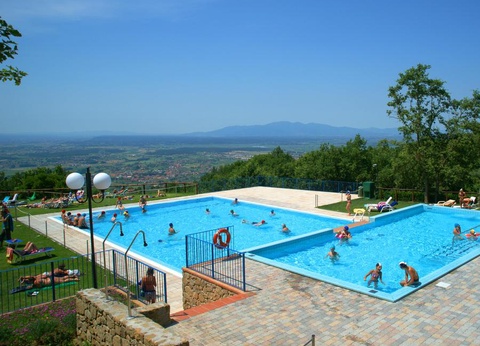 Camping Barco Reale, 4* - 7