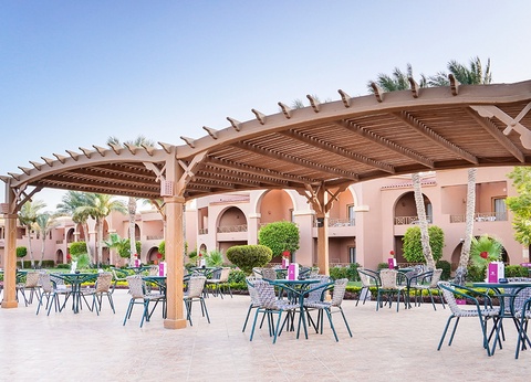 Hôtel Charmillon Gardens Aqua Park 5* - 7