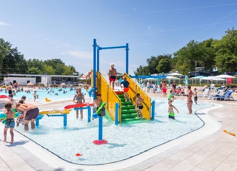 Camping Bijela Uvala, 4* - 14