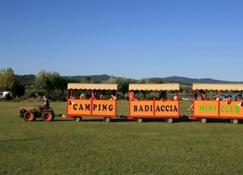 Badiaccia Camping Village, 4* - 75