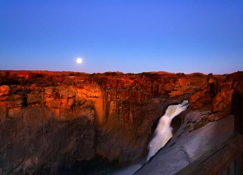 Circuit Chemins oubliés d'Afrique australe - 6