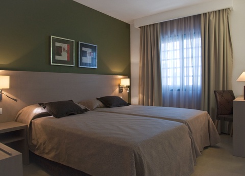 Hôtel Relaxia Lanzasur Club 3* - 7