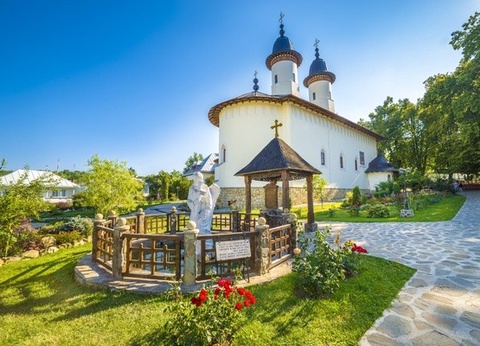 Circuit Au coeur de la Roumanie authentique - 15