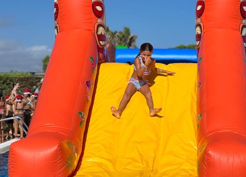 Camping Del Mar, 4* - 28