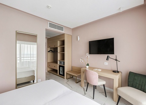 Hôtel Aldiana Club Rocca Nettuno 4* - 12