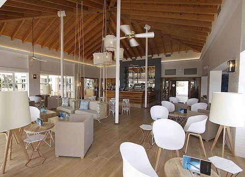 Hôtel Rei Del Mediterrani 4* - 3