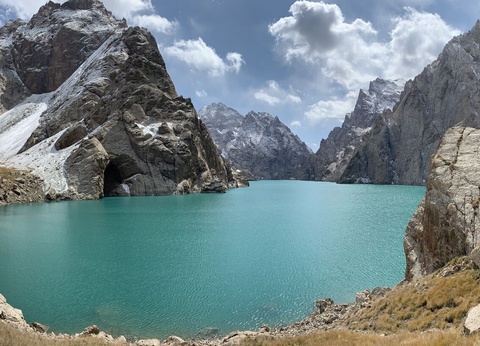 Circuit Grande transhumance automne - 4