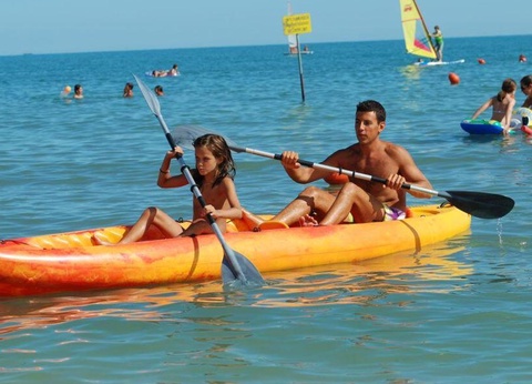 Camping Villaggio San Francesco Caorle, 5* - 13