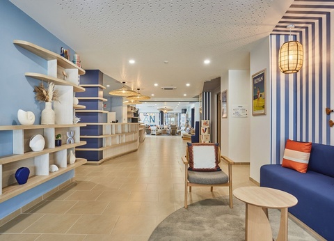 Résidence Collection L'Orée du Parc - 11