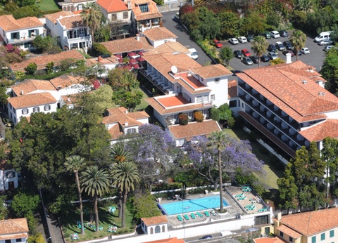 Hôtel Quinta da Penha de França 4* - 13