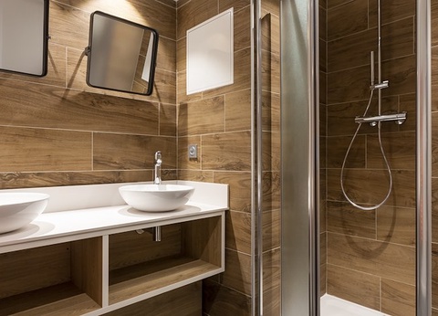 Hôtel Base Camp Lodge Les 2 Alpes - 14