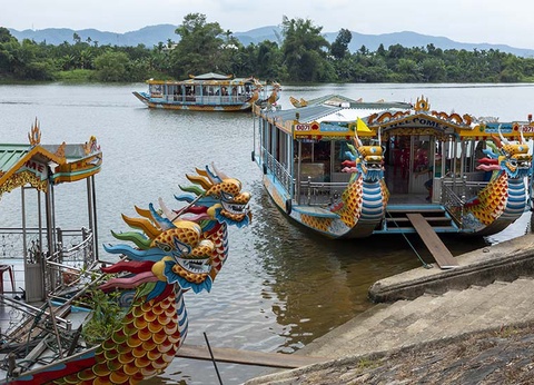 Splendeurs du Vietnam - 5