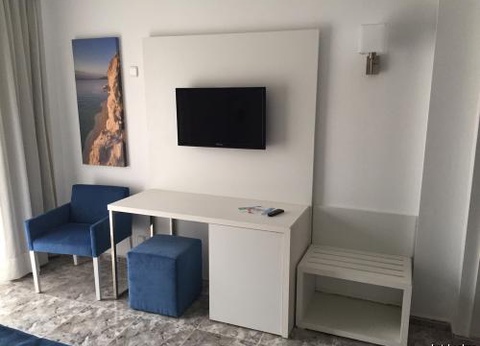 Hôtel Calma 3* - 10