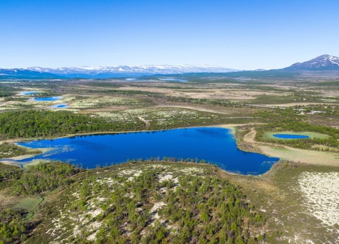 Circuit Du Cap Nord aux grands fjords de Norvège 3* - 8