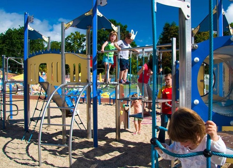 Camping Port de Plaisance, 5* - 41