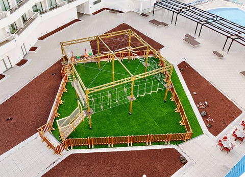 Hôtel Ôclub Experience Alua Atlantico Golf 4* - 13