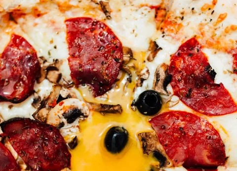 Camping Domaine Les Oréades, 5* - 48