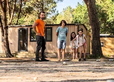 Camping Les Couleurs de la Coubre, 4* - 20