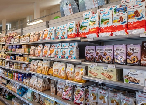 Camping Village Marina Julia, 3* - 41