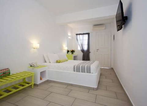 Hôtel Alexandra Hotel 2* - 7