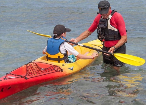 Camping Merendella, 4* - 24