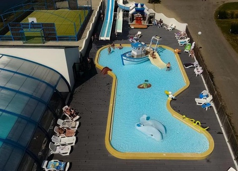 Camping Plijadur 4* - 90