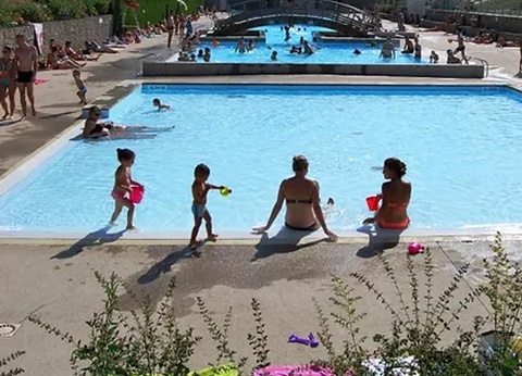 Camping La Fressange - 6