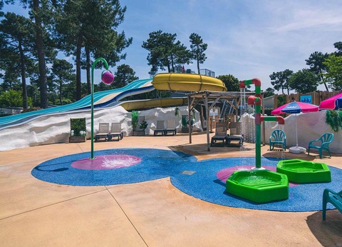 Camping Siblu La Pignade 4* - 4