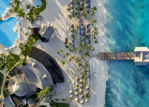 Hôtel Sunscape Dominicus La Romana 4* - 7
