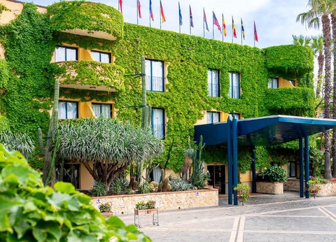 Hôtel Caesar Palace 4* - 3