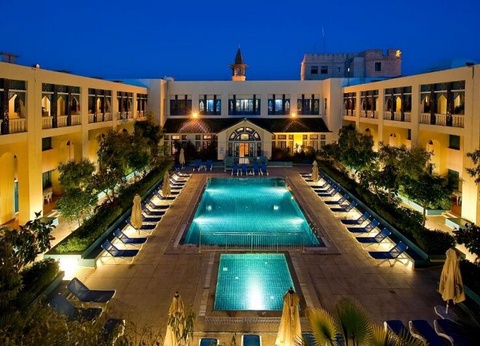 Hôtel Medina Diar Lemdina 4* - 12