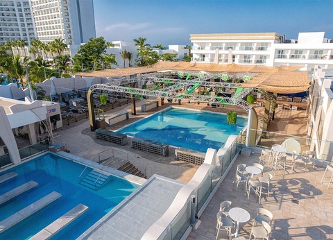 Hotel Riu Caribe 5* - 13