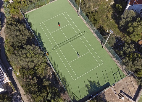 Hôtel TUI Blue Kalamota Island 4* Adult Only +16 by Ôvoyages - 9