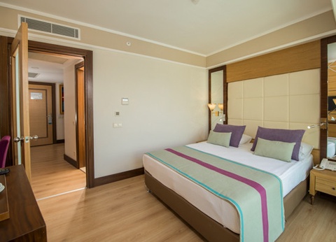 Hôtel Dream World Aqua ***** - 8