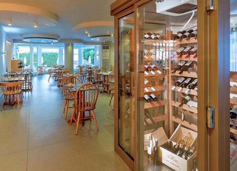 Hôtel Nefeli 4* - 11