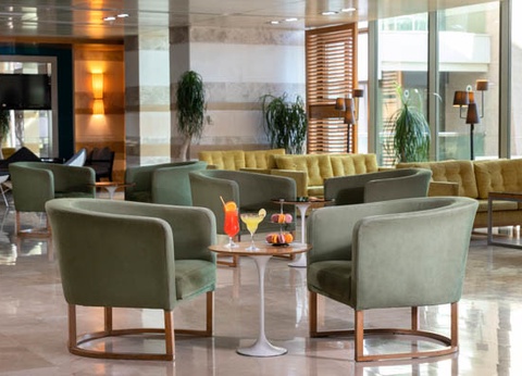 Hôtel Sherwood Dreams Resort ***** - 24