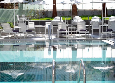 Hôtel Melrose 4* - 6